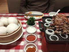 -西贝(虹口龙之梦店)