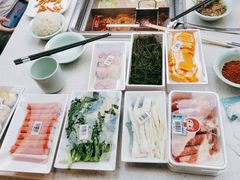-野妹火锅(龙岗店)