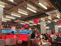 -熊记虾王·小龙虾(东晓南店)