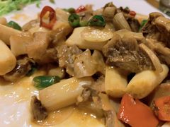 -渔太泰漓江小馆·广西融合菜(西街店)