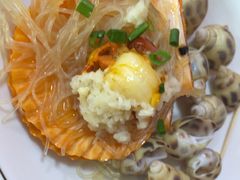 -醉壹号海鲜大排档(厦门美食地标店)