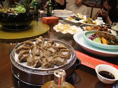 -那家老院子东北菜·饺子·小鸡炖蘑菇(艳华街店)