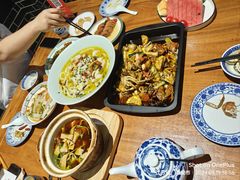 -红胖胖龙虾王·本地菜