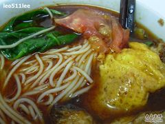 华兴街煎蛋面&nbsp;(14)-华兴街煎蛋面(总店)
