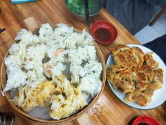 -嘉州海汇源老烧麦店(东大街总店)
