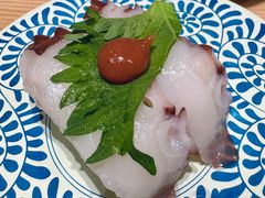 -大起水产回转寿司(大丸心斋桥店)