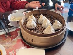 -锡笼记·无锡小笼(方塔店)