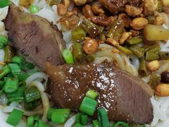 桂林卤菜米粉-牛八宝桂林米粉(八里庄店)