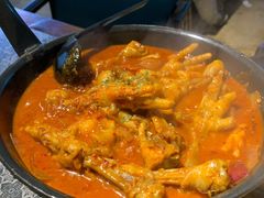名品鸡爪-HOTISLAND海鸡岛(宝业路店)