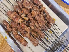 -东仪路传统烤肉