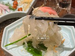 -龙悦湾酒家·八阵鱼生·渔人码头店