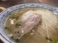 -同得兴 Since·1995 传统苏式面馆(嘉馀坊店)