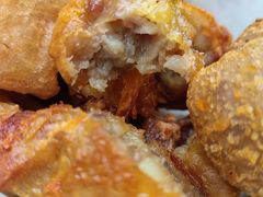 -美美阿姨醋肉(县后路店)