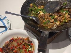 -费大厨辣椒炒肉(黄兴中心广场店)