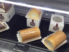 -卷心卷意·轻甜蛋糕(新光天地店)