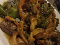 -燕郊烧鸽子(广安路店)