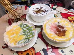 -甜心妈妈·榴莲星级糖水(北京路总店)