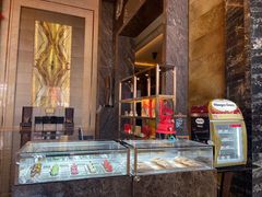 -长沙富力万达文华酒店