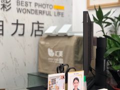 -自力照相馆(惠州麦地店)