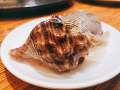 海螺-海味当家·蒸锅海鲜(中山广场创始店)