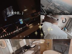 -青岛海尔洲际酒店