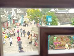-忆秦园小笼包(惠山古镇总店)