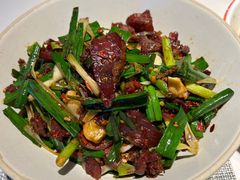 -烹湘·鲜炒湖南土菜(海珠店)
