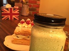 -治愈系甜品The Soothing Dessert(科海大楼店)