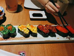 -采御鲜·回转寿司(汕头万达店)