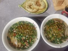 -易裕和·长沙米粉(竹塘西路店)