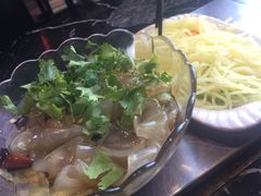 -二姐卤煮(南十里居店)