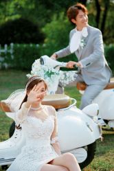 点击看大图 -杭州金夫人婚纱摄影(富阳私享店)