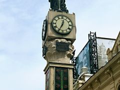 -人民防洪胜利纪念塔