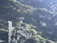 -鸡鸣山旅游风景区
