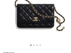 -CHANEL(恒隆广场店)