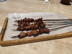 -羊之道草原味道清真餐厅(番禺店)