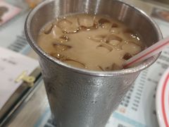 -八爷茶餐厅