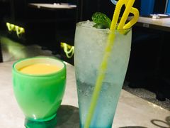海蓝之恋-極上萬膳·日料放题(海岸城店)