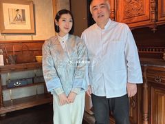 -北京古城老院厉晓麟精致菜