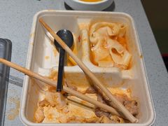 -海底捞火锅(江北万达商业广场店)
