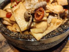 -川流不息(北蔡休闲广场店)