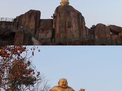 -安徽八里河旅游区