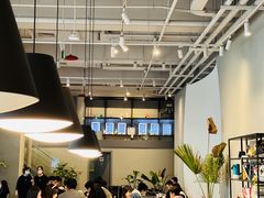 -dotcom coffee古点咖啡(致真大厦店)