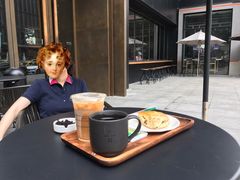 -星巴克臻选(南京艾尚天地店)