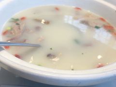 -锡和无锡菜(景丽苑店)