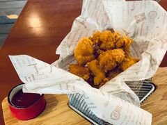 -雕刻时光咖啡馆(北航店)