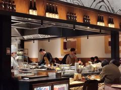 -荣家黄鱼面(前滩太古里店)