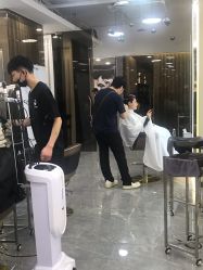 -AYO SALON