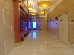 -北京西国贸大酒店