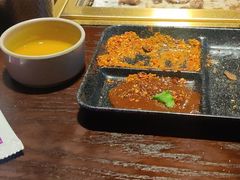 -新石器烤肉(之心城店)